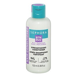 Strengthening conditioner - Stärkender Conditioner, Reparatur + Feuchtigkeit